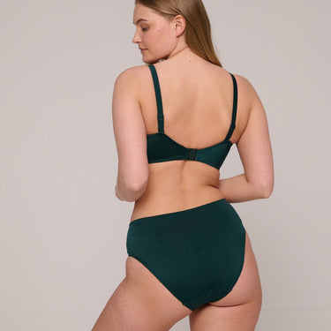 PrimaDonna Swim Mangalore bikinitop fuld skål jewel green Grøn 6