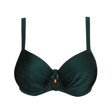 PrimaDonna Swim Mangalore bikinitop fuld skål jewel green Grøn 9