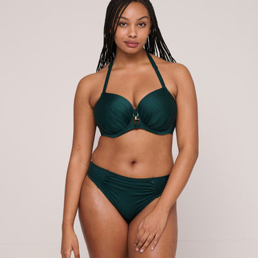 PrimaDonna Swim Mangalore bikinitop vatteret balconet jewel green Grøn 8