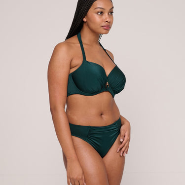 PrimaDonna Swim Mangalore bikinitop vatteret balconet jewel green Grøn 10