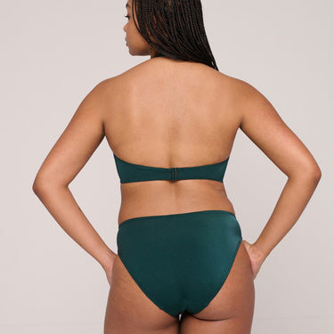 PrimaDonna Swim Mangalore bikinitop vatteret balconet jewel green Grøn 11