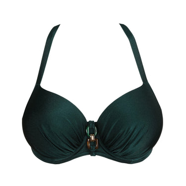 PrimaDonna Swim Mangalore bikinitop vatteret balconet jewel green Grøn 16