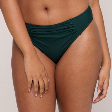 PrimaDonna Swim Mangalore bikinitrusse klassisk jewel green Grøn 1