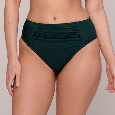 PrimaDonna Swim Mangalore bikinitrusse høj jewel green Grøn 1