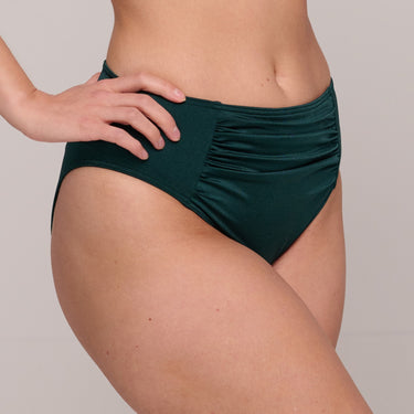 PrimaDonna Swim Mangalore bikinitrusse høj jewel green Grøn 2