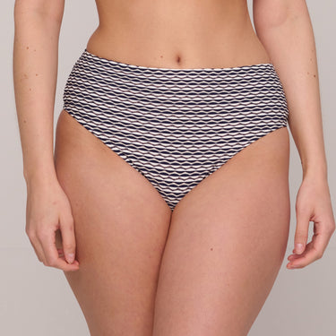 PrimaDonna Swim Kalba bikinitrusse høj water blue Blå 1