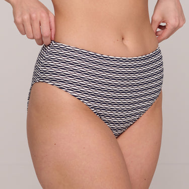 PrimaDonna Swim Kalba bikinitrusse høj water blue Blå 2