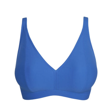 PrimaDonna Swim Aswan bikinitop trekant delphinium cheer blu blå 8