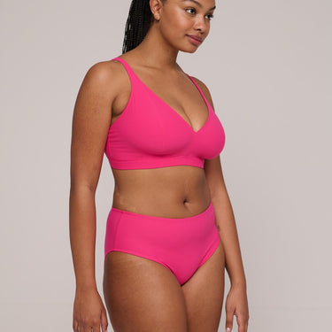 PrimaDonna Swim Aswan bikinitop trekant dragon fruit Lyserød pink 5