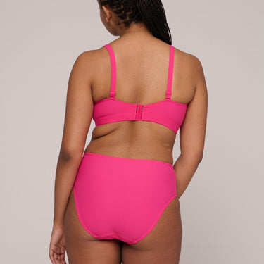 PrimaDonna Swim Aswan bikinitop trekant dragon fruit Lyserød pink 6