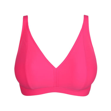 PrimaDonna Swim Aswan bikinitop trekant dragon fruit Lyserød pink 9