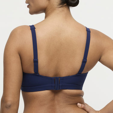 Aswan bikinitop trekant