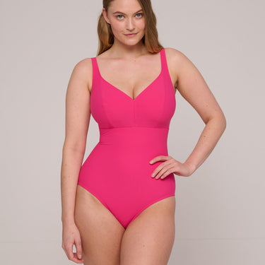 PrimaDonna Swim Aswan badedragt dragon fruit Lyserød pink 4