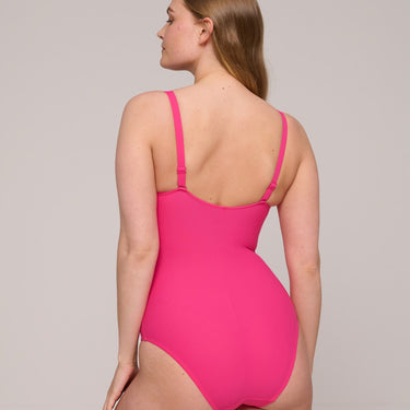 PrimaDonna Swim Aswan badedragt dragon fruit Lyserød pink 6