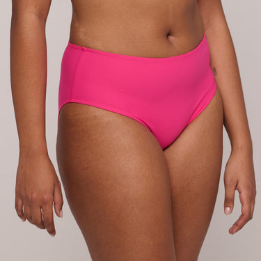 PrimaDonna Swim Aswan bikinitrusse høj dragon fruit Lyserød pink 2