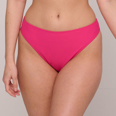 PrimaDonna Swim Aswan bikinitrusse brasiliansk dragon fruit Lyserød pink 1