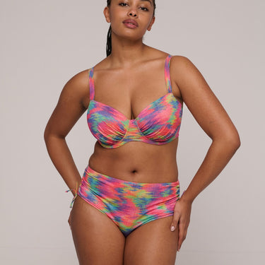 PrimaDonna Swim Cairo bikinitop med bøjle vatteret balconet sunset nile 6