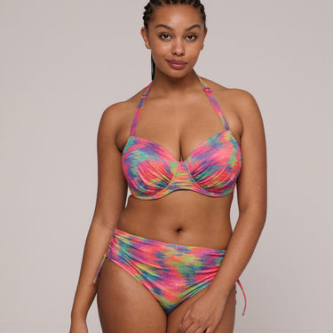 PrimaDonna Swim Cairo bikinitop med bøjle vatteret balconet sunset nile 7