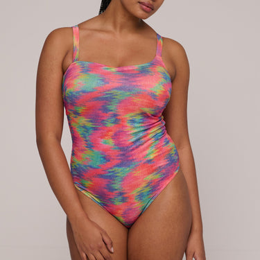 PrimaDonna Swim Cairo badedragt sunset nile 1