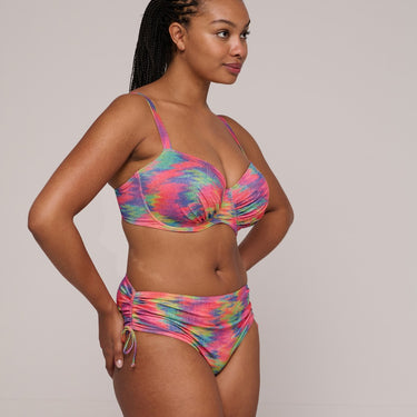 PrimaDonna Swim Cairo bikinitrusse høj regulerbar sunset nile 6