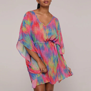 PrimaDonna Swim Cairo strandtøj kaftan sunset nile 1