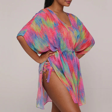 PrimaDonna Swim Cairo strandtøj kaftan sunset nile 2