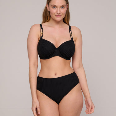 PrimaDonna Swim Kiruna bikinitop med bøjle fuld skål black Sort 6