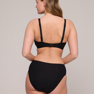 PrimaDonna Swim Kiruna bikinitop med bøjle fuld skål black Sort 9