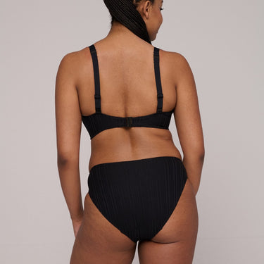 PrimaDonna Swim Kiruna bikinitop vatteret med bøjle black Sort 9