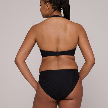 PrimaDonna Swim Kiruna bikinitop vatteret med bøjle black Sort 10