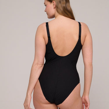 PrimaDonna Swim Kiruna badedragt black Sort 11