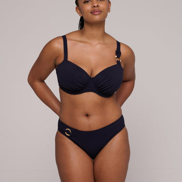 PrimaDonna Swim Pinner bikinitop vatteret balconet dazzling sky Blå 6