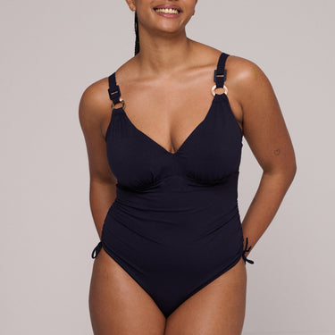 PrimaDonna Swim Pinner badedragt dazzling sky Blå 1