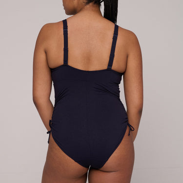 PrimaDonna Swim Pinner badedragt dazzling sky Blå 4