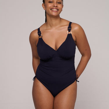 PrimaDonna Swim Pinner badedragt dazzling sky Blå 6