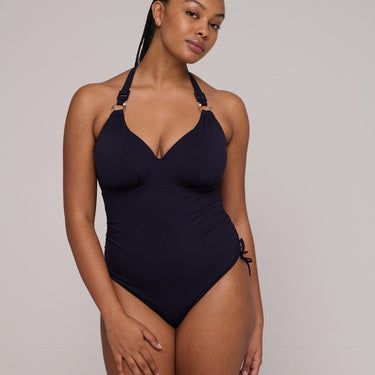 PrimaDonna Swim Pinner badedragt dazzling sky Blå 7