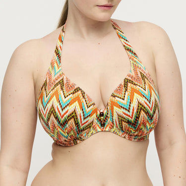 Tubou bikinitop plunge