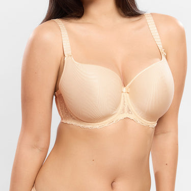 Amour bh glat vatteret spacer