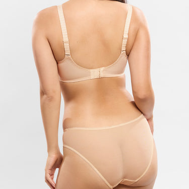 Amour bh glat vatteret spacer