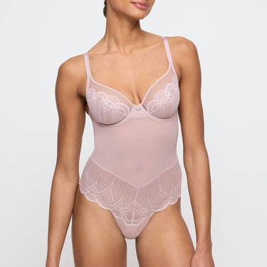 Cathia body