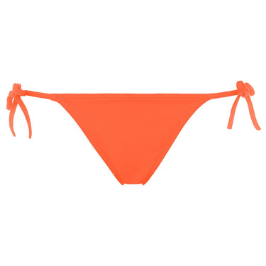 ERES Duni MALOU bikinitrusse bindebånd soleil Orange 5