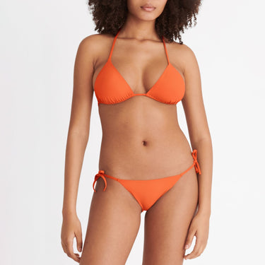 ERES Duni MALOU bikinitrusse bindebånd soleil Orange 3