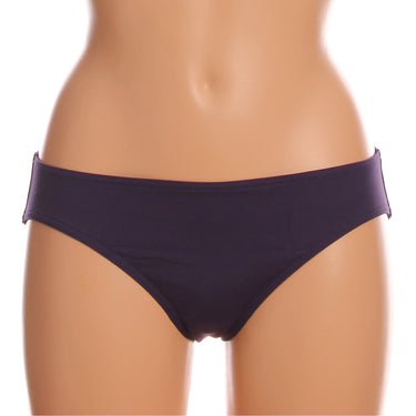 ERES Duni Scarlett bikinitrusse klassisk encre de chine Sort 1