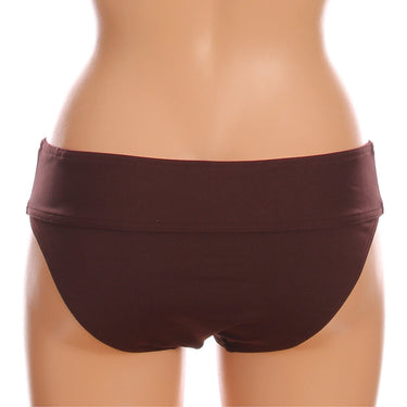 ERES Vanashing Point Highway bikinitrusse klassisk cocoa/love/smoky Brun 2