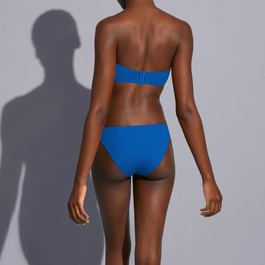 ERES Duni FRIPON bikinitrusse klassisk mediterranee BlĂĄ 3