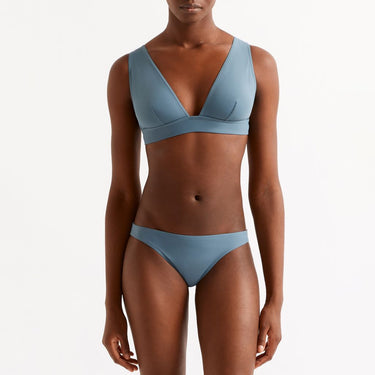 ERES Duni FRIPON bikinitrusse klassisk requin bleu BlĂĄ 3