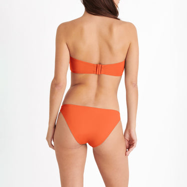 ERES Duni FRIPON bikinitrusse klassisk soleil Orange 2