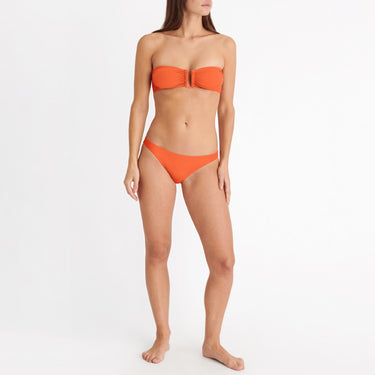 ERES Duni FRIPON bikinitrusse klassisk soleil Orange 4