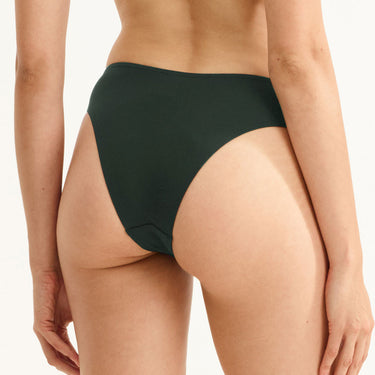 Duni COULISSES bikinitrusse høj benudskæring