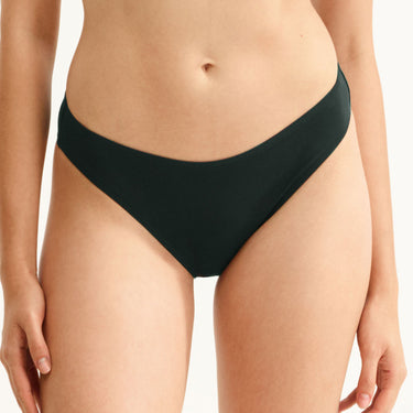 Duni COULISSES bikinitrusse høj benudskæring